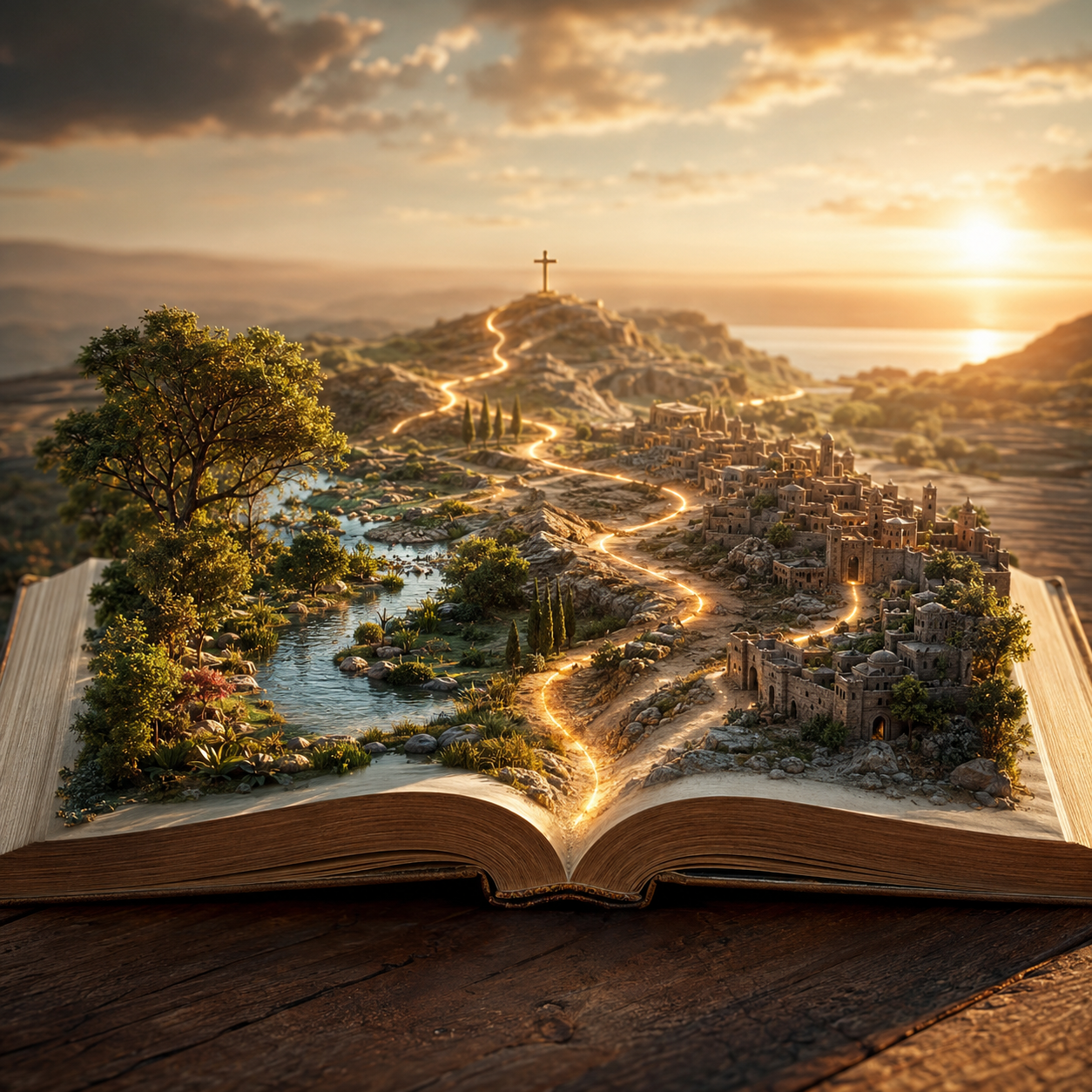 What Is the Bible?
