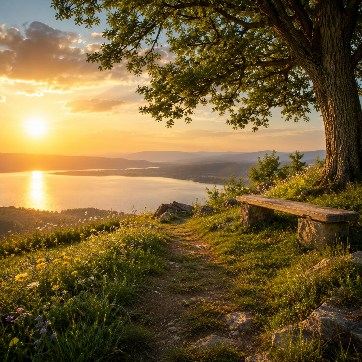 Peace with God: Finding Real Rest