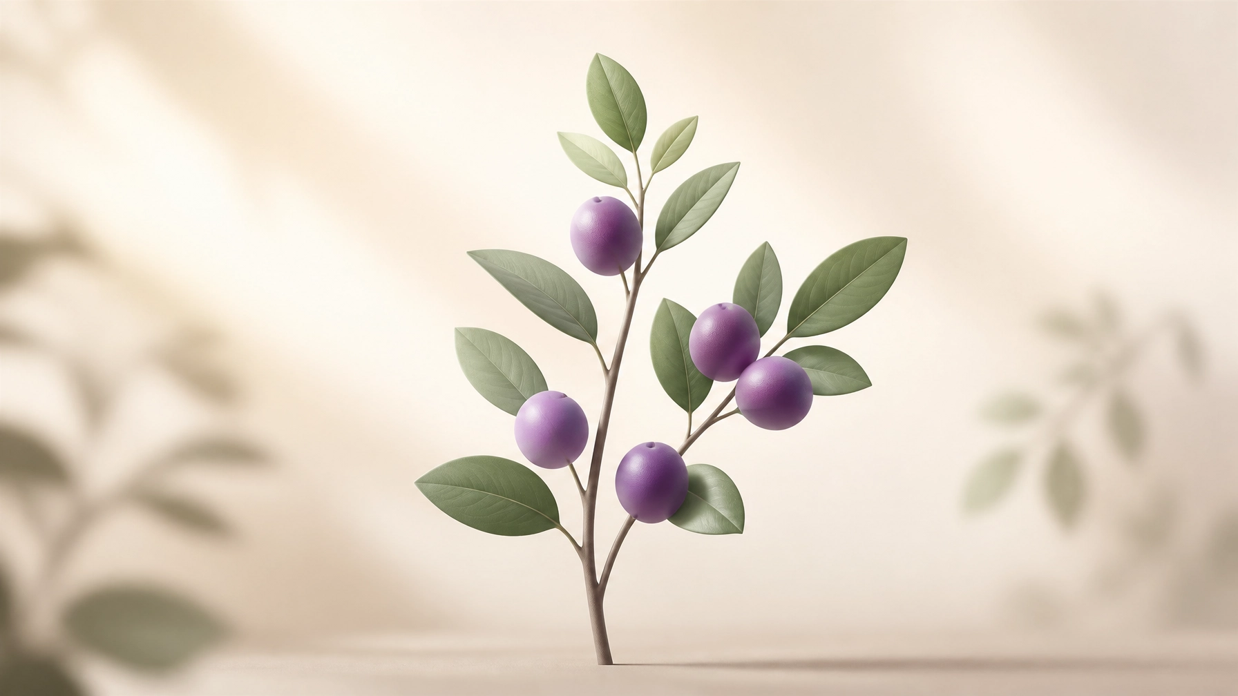 Growing Good Things: The Fruit of the Spirit