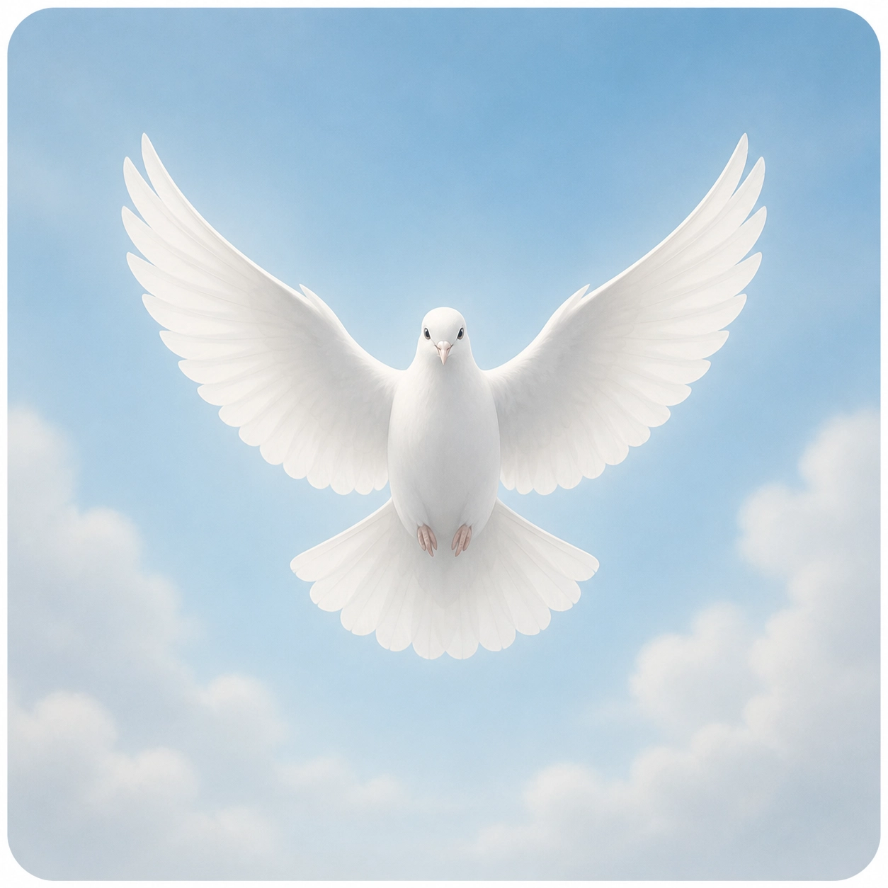 The Peace of God
