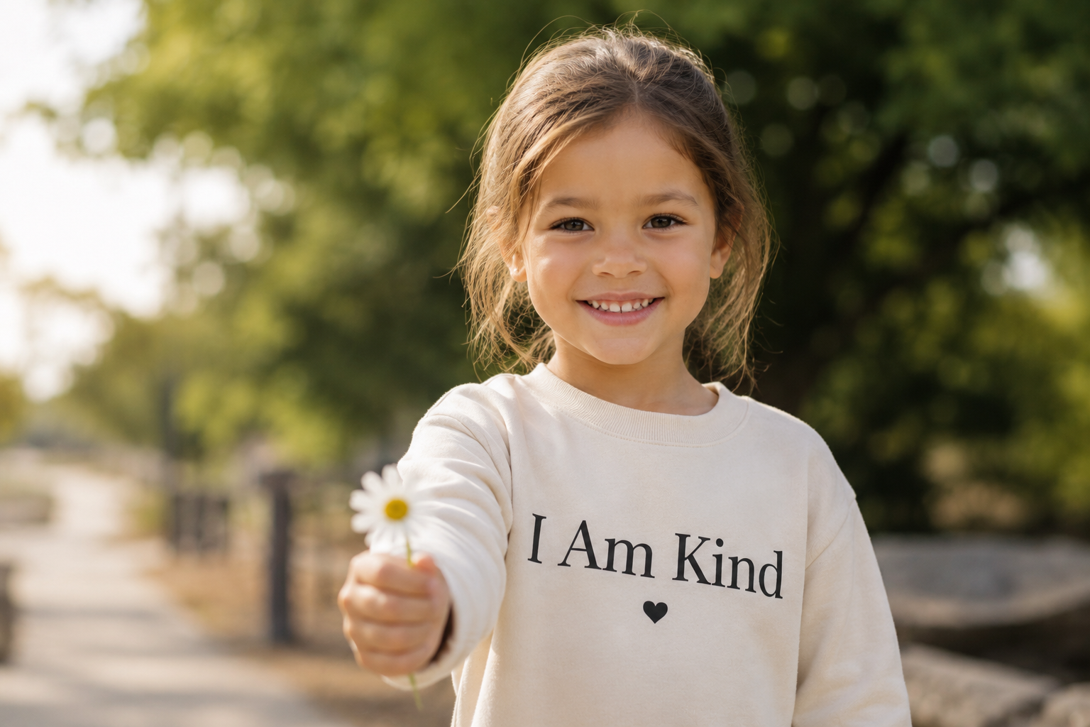 I Am Kind
