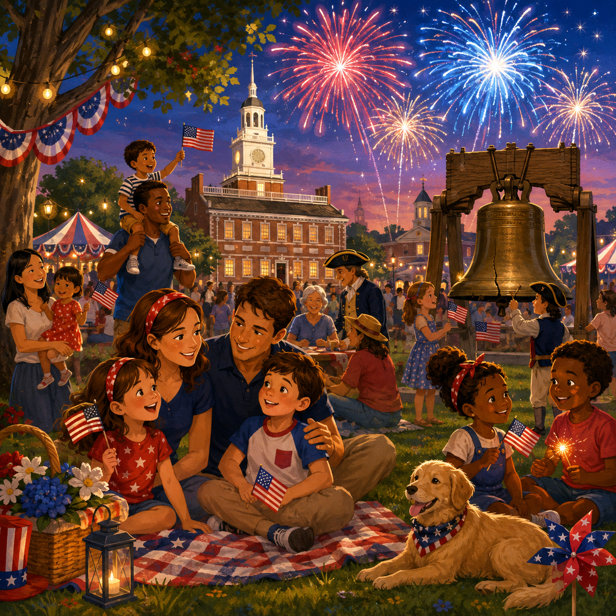 Understanding Independence Day
