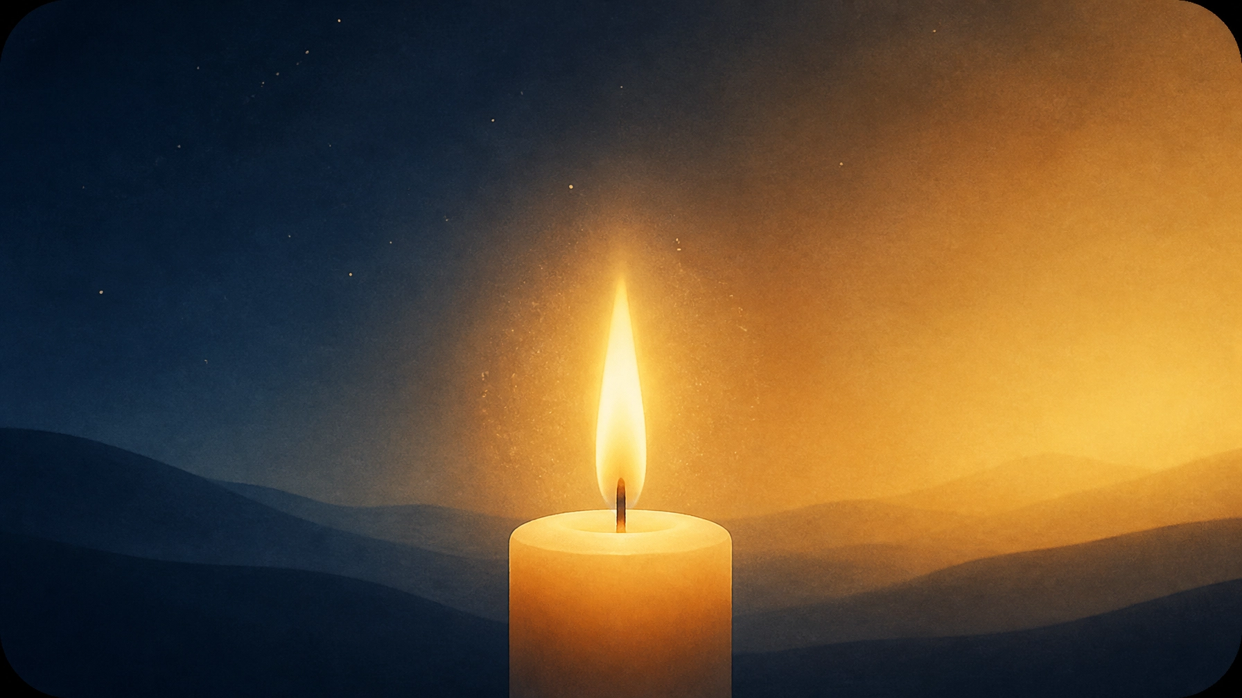 The Light of the World