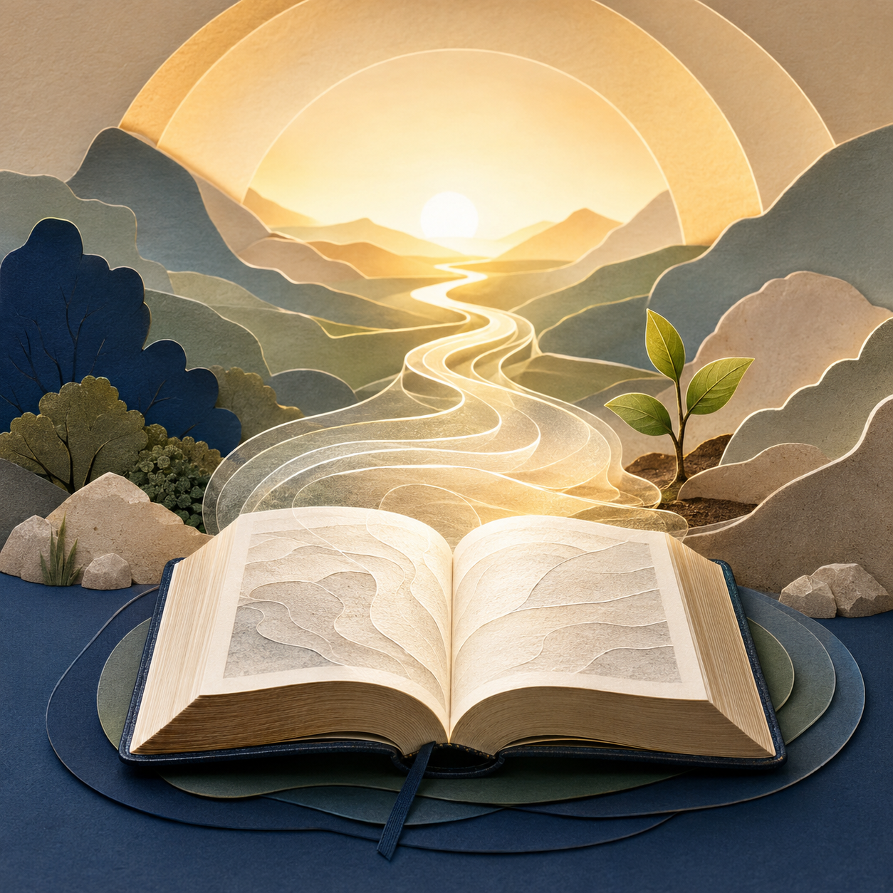 How Should We Read and Respond to Scripture?