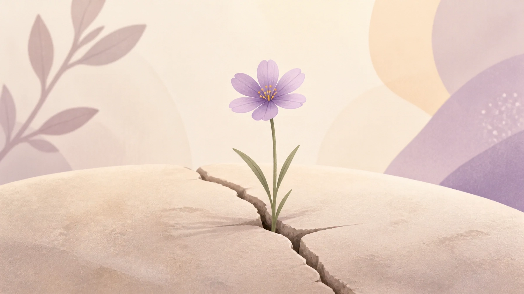 The Strength of Kindness