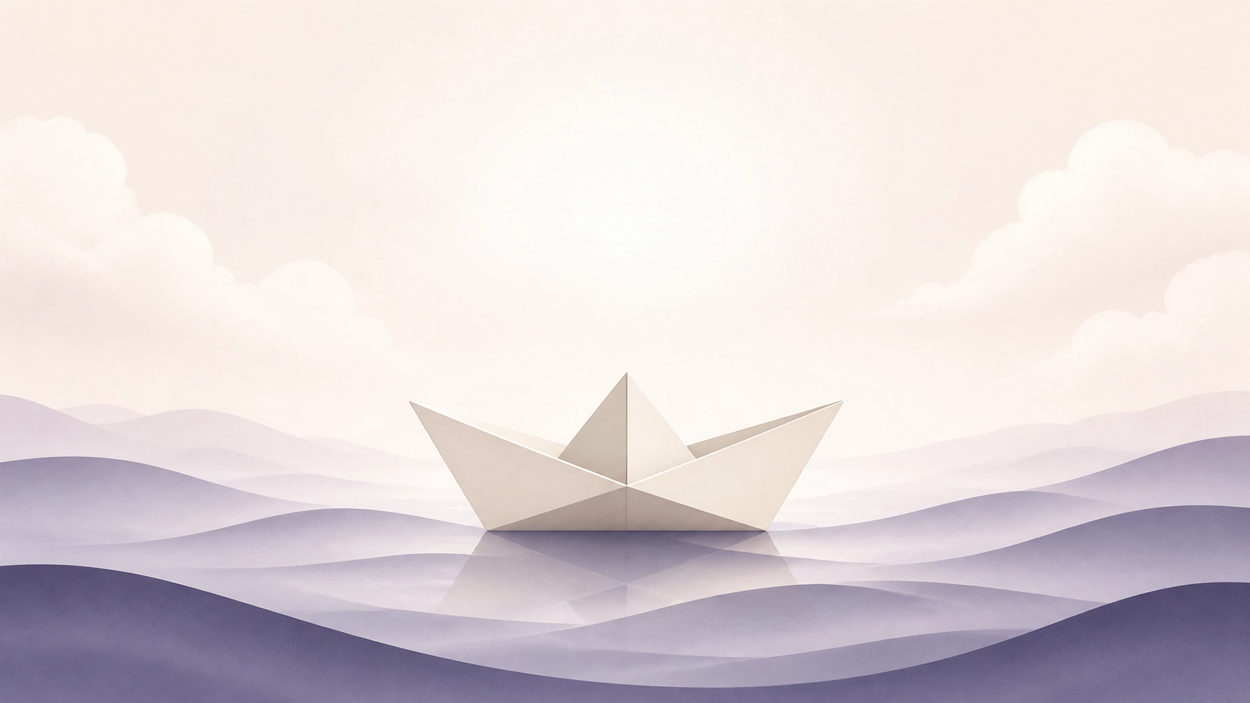 Peace in the Storm